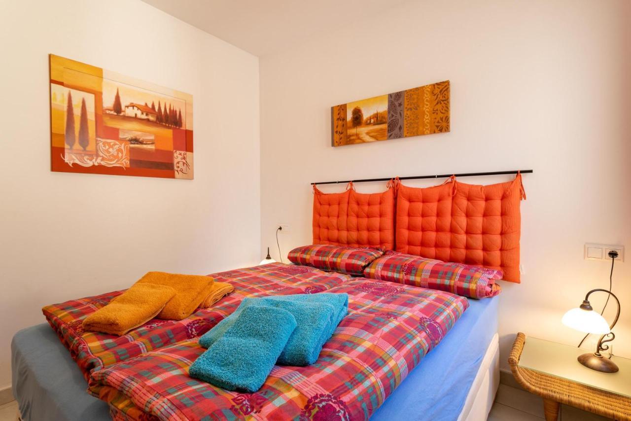 Apartment Leo El Campello Exterior photo