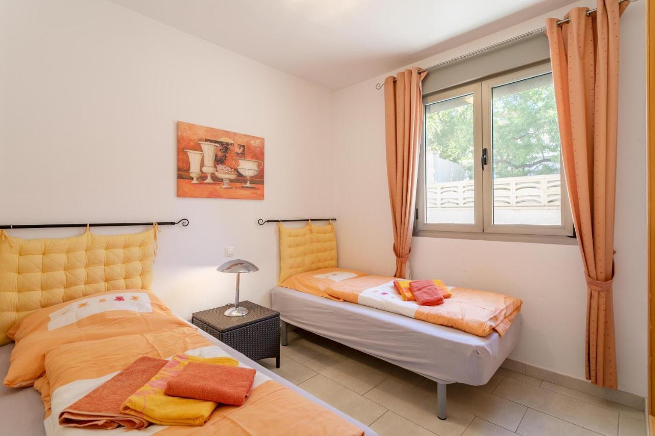 Apartment Leo El Campello Exterior photo