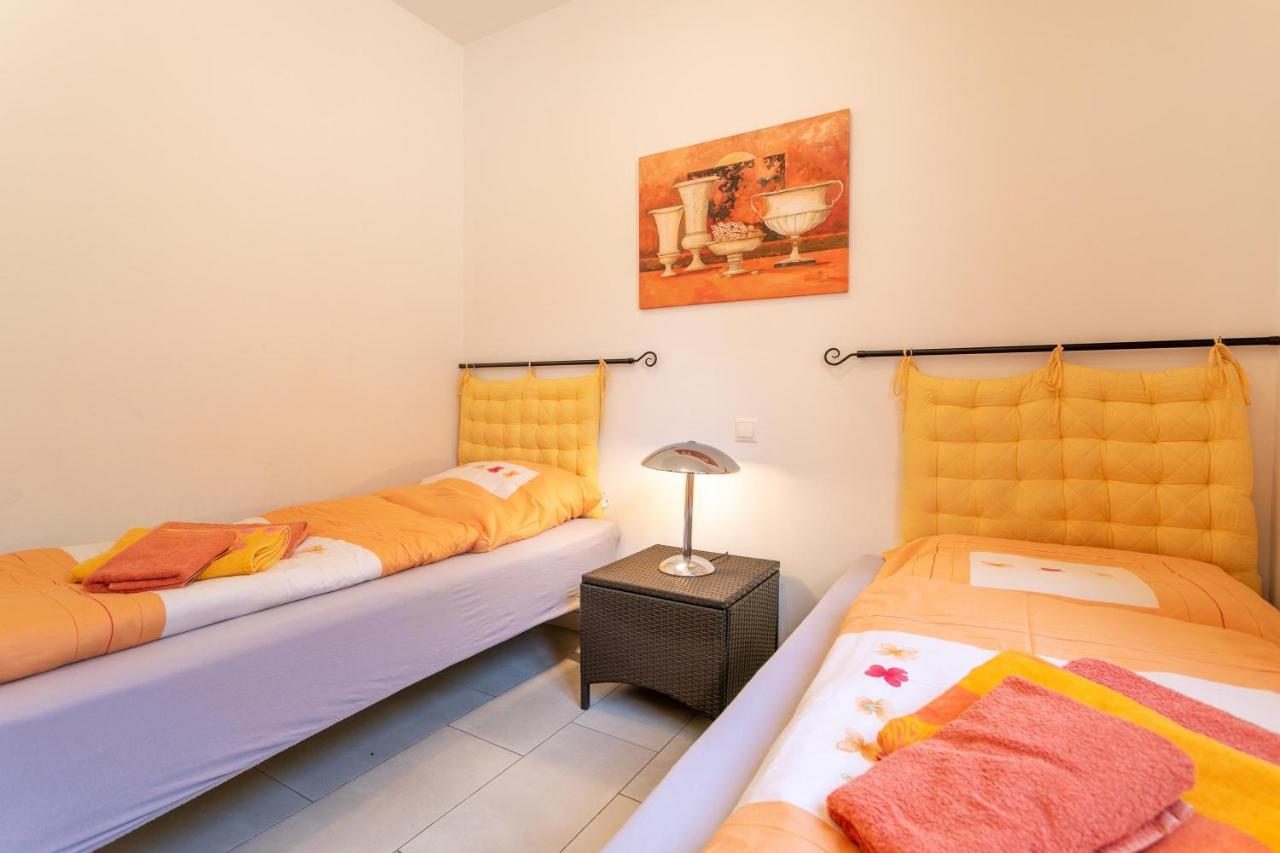 Apartment Leo El Campello Exterior photo