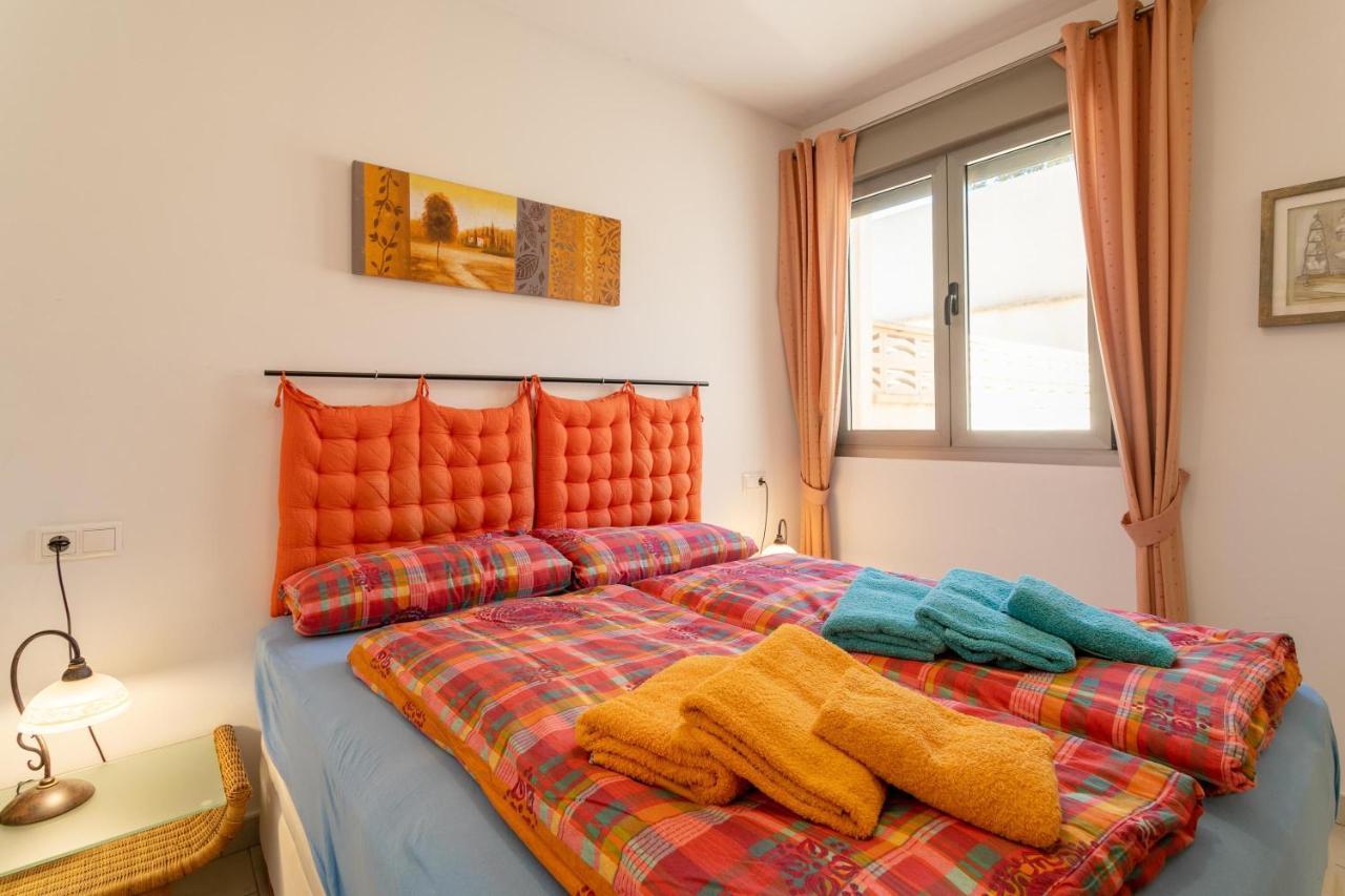 Apartment Leo El Campello Exterior photo